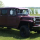Illustration for article titled Custom diesel-powered Willys Wagon is a vintage SUV with a modern price tag